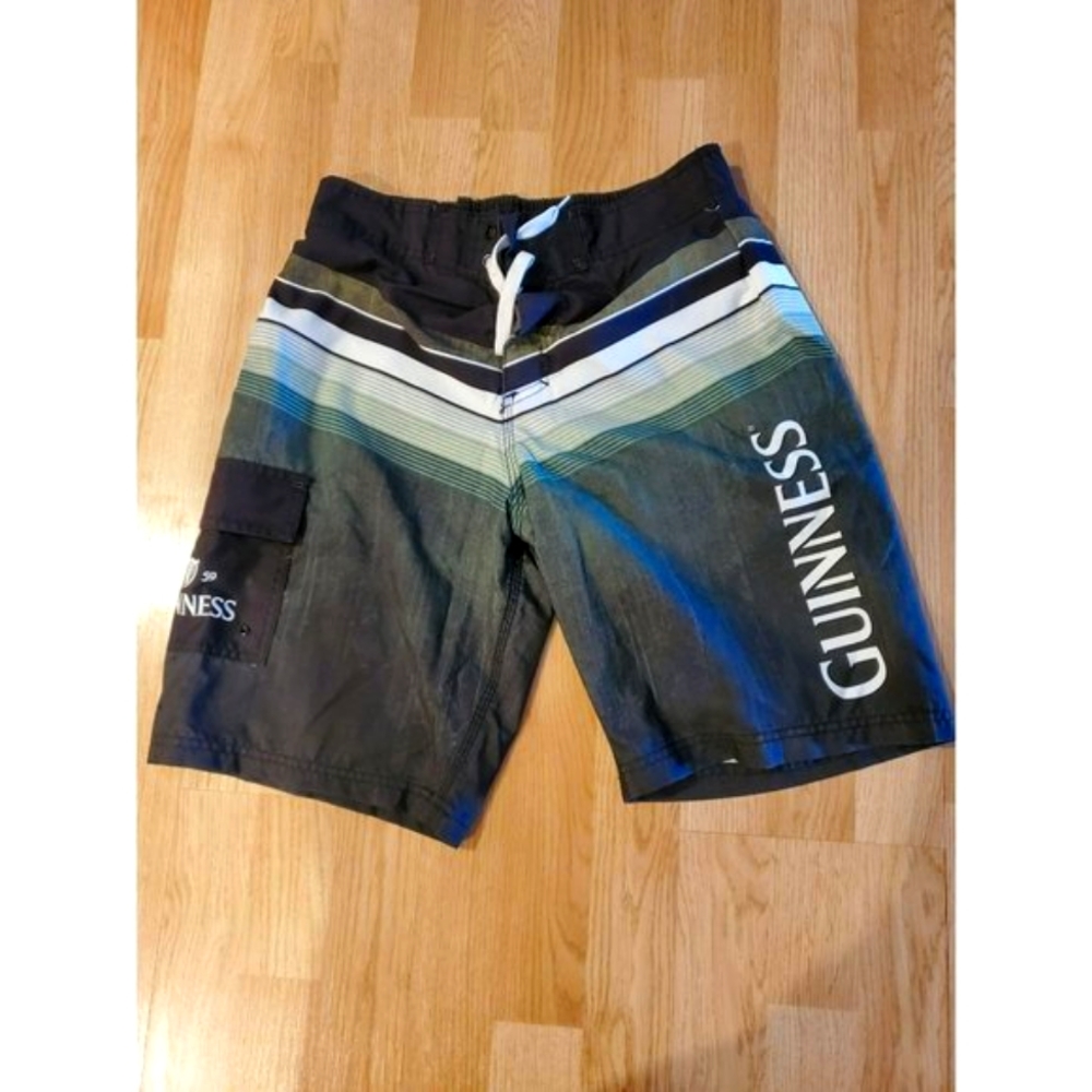 Guinness Mens Trunks Small